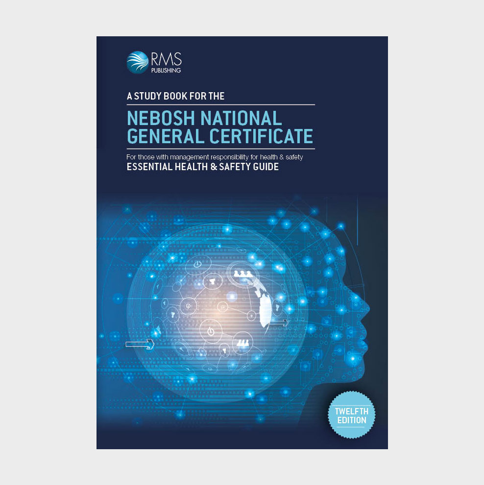 National General Certificate Study Book