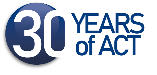 Image of a course picture, study guide, revision book, publication, icon or logo relating to an awarding body like NEBOSH, shown on the ACT Associates website.