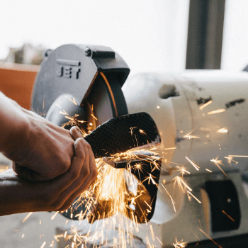 Image of a course picture, study guide, revision book, publication, icon or logo relating to an awarding body like NEBOSH, shown on the ACT Associates website.