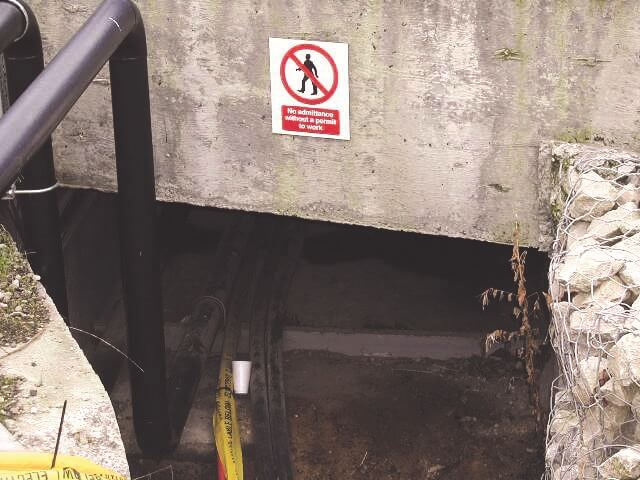 Image of a course picture, study guide, revision book, publication, icon or logo relating to an awarding body like NEBOSH, shown on the ACT Associates website.