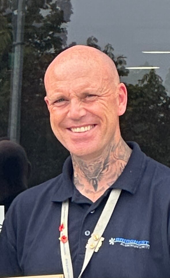 Image of a course picture, study guide, revision book, publication, icon or logo relating to an awarding body like NEBOSH, shown on the ACT Associates website.