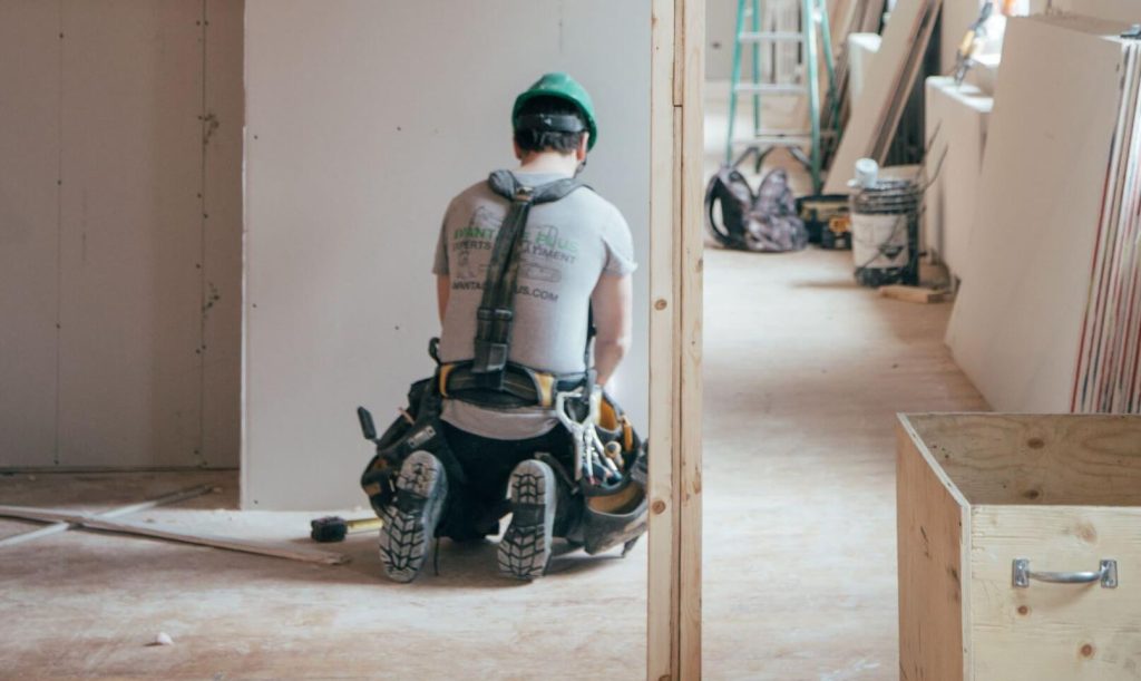 Image of a course picture, study guide, revision book, publication, icon or logo relating to an awarding body like NEBOSH, shown on the ACT Associates website.