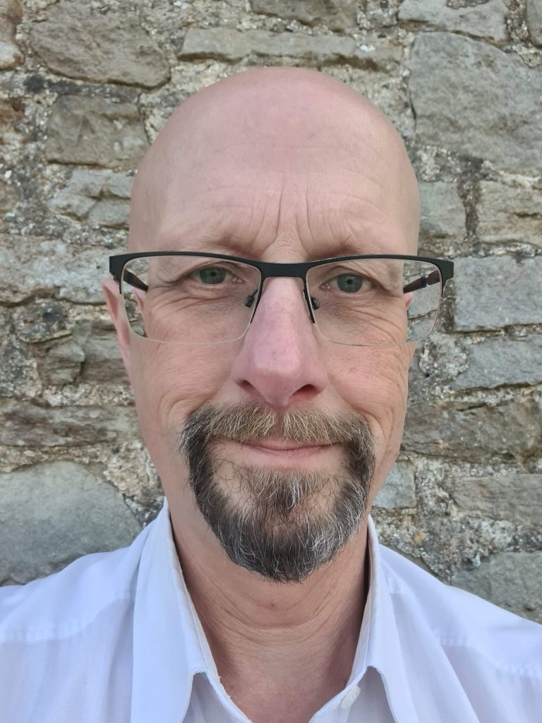 Image of a course picture, study guide, revision book, publication, icon or logo relating to an awarding body like NEBOSH, shown on the ACT Associates website.