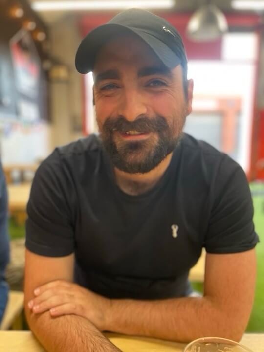 Image of a course picture, study guide, revision book, publication, icon or logo relating to an awarding body like NEBOSH, shown on the ACT Associates website.