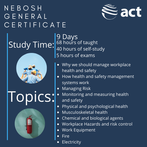 Image of a visual asset/icon/logo on the ACT Associates website.