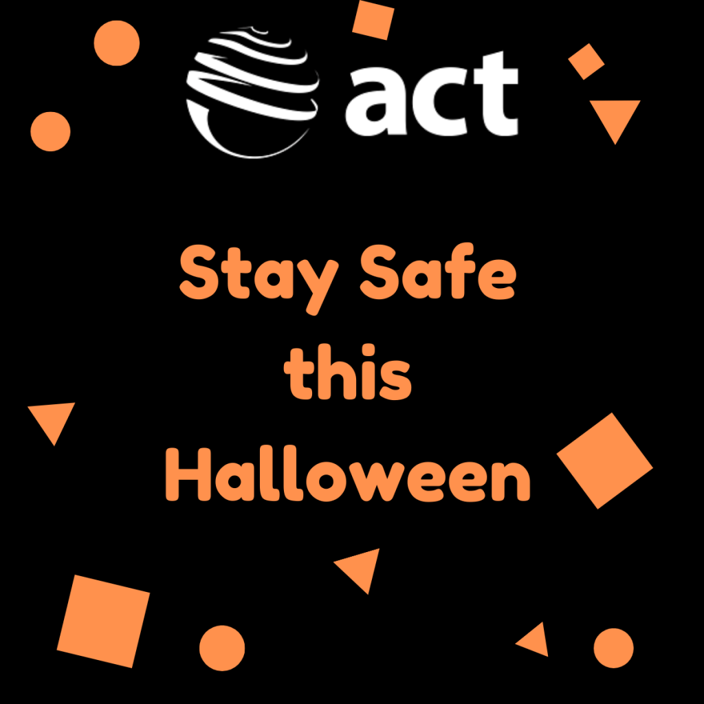 Image of a course picture, study guide, revision book, publication, icon or logo relating to an awarding body like NEBOSH, shown on the ACT Associates website.