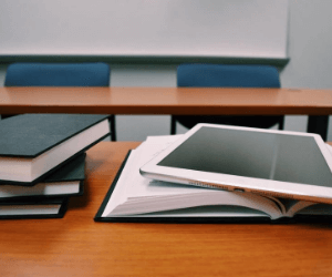 Image of a course picture, study guide, revision book, publication, icon or logo relating to an awarding body like NEBOSH, shown on the ACT Associates website.