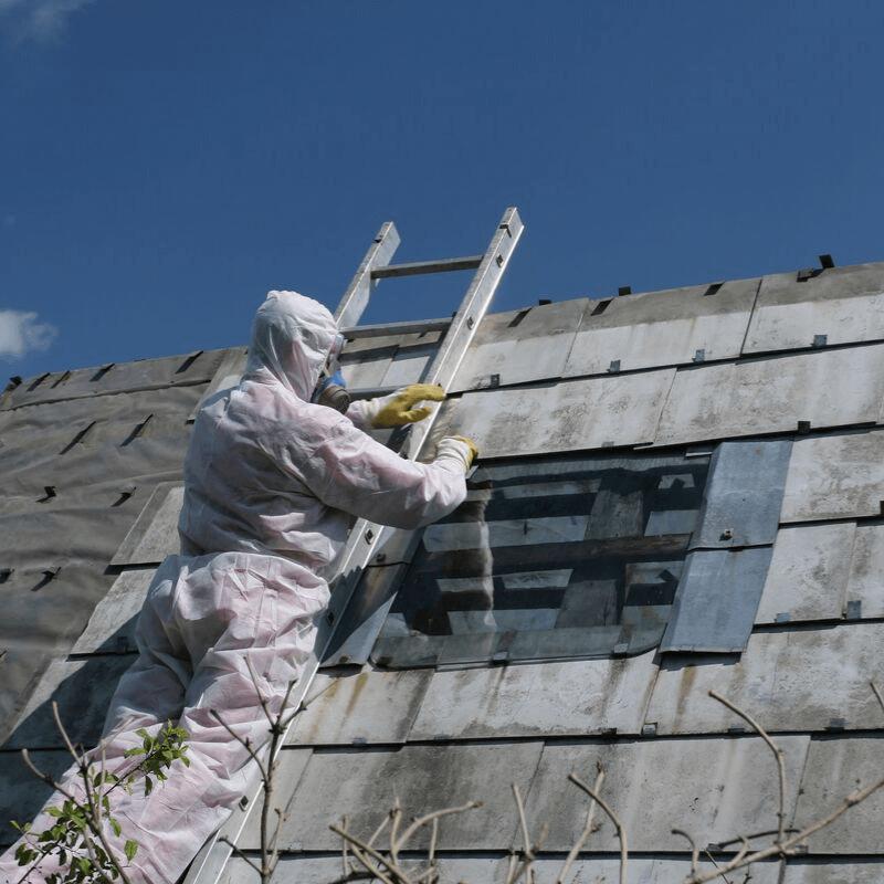Image of a course picture, study guide, revision book, publication, icon or logo relating to an awarding body like NEBOSH, shown on the ACT Associates website.