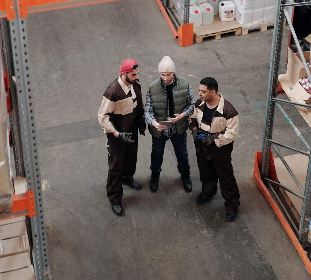 Image of a course picture, study guide, revision book, publication, icon or logo relating to an awarding body like NEBOSH, shown on the ACT Associates website.
