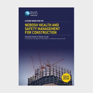 NEBOSH National Construction Certificate Study Book