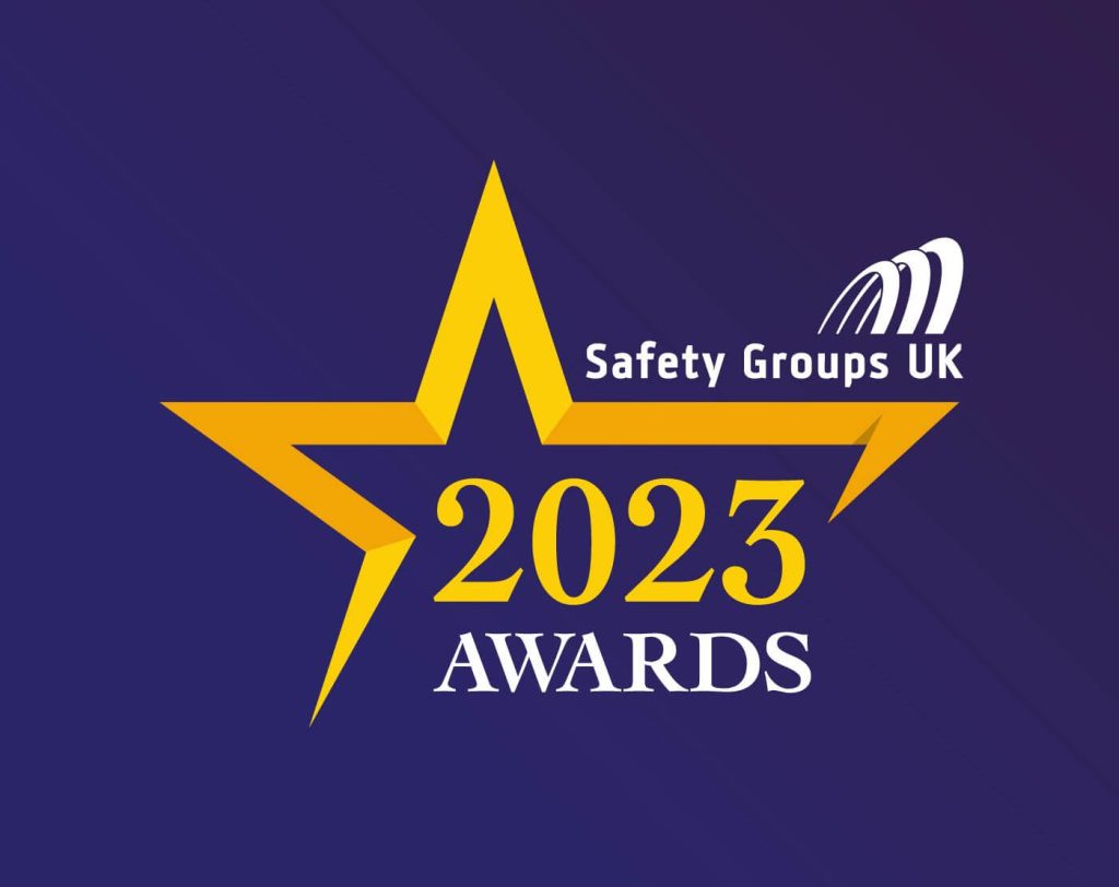 Image of a course picture, study guide, revision book, publication, icon or logo relating to an awarding body like NEBOSH, shown on the ACT Associates website.