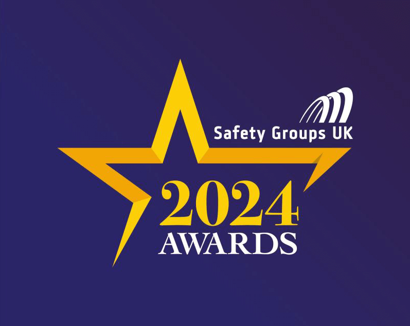 Image of a course picture, study guide, revision book, publication, icon or logo relating to an awarding body like NEBOSH, shown on the ACT Associates website.