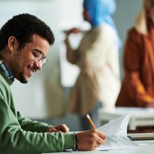 Image of a course picture, study guide, revision book, publication, icon or logo relating to an awarding body like NEBOSH, shown on the ACT Associates website.
