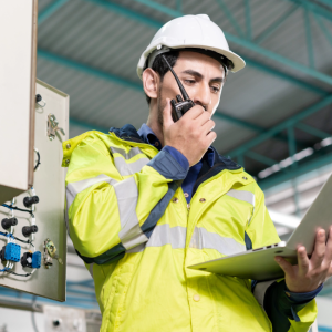 Image of a course picture, study guide, revision book, publication, icon or logo relating to an awarding body like NEBOSH, shown on the ACT Associates website.