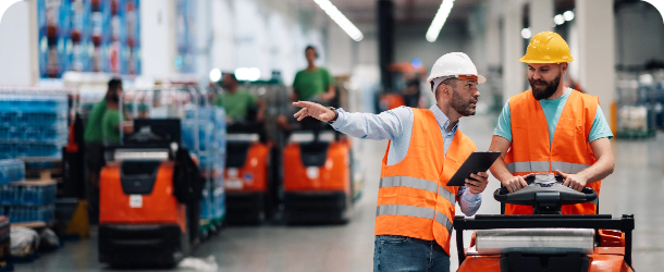 Image of a course picture, study guide, revision book, publication, icon or logo relating to an awarding body like NEBOSH, shown on the ACT Associates website.