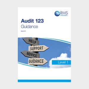 Image of a course picture, study guide, revision book, publication, icon or logo relating to an awarding body like NEBOSH, shown on the ACT Associates website.