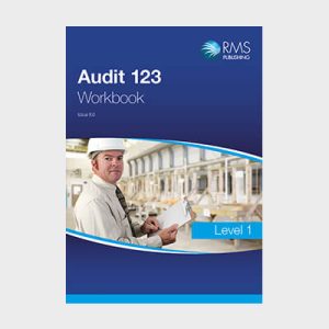 Image of a course picture, study guide, revision book, publication, icon or logo relating to an awarding body like NEBOSH, shown on the ACT Associates website.