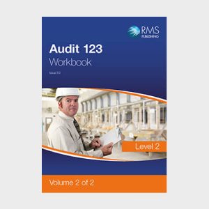 Image of a course picture, study guide, revision book, publication, icon or logo relating to an awarding body like NEBOSH, shown on the ACT Associates website.