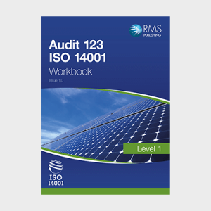 Image of a course picture, study guide, revision book, publication, icon or logo relating to an awarding body like NEBOSH, shown on the ACT Associates website.