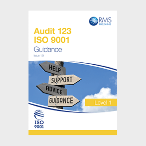 Image of a course picture, study guide, revision book, publication, icon or logo relating to an awarding body like NEBOSH, shown on the ACT Associates website.