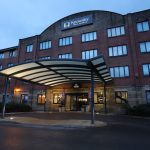 Image of a course picture, study guide, revision book, publication, icon or logo relating to an awarding body like NEBOSH, shown on the ACT Associates website.