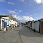 Image of a course picture, study guide, revision book, publication, icon or logo relating to an awarding body like NEBOSH, shown on the ACT Associates website.