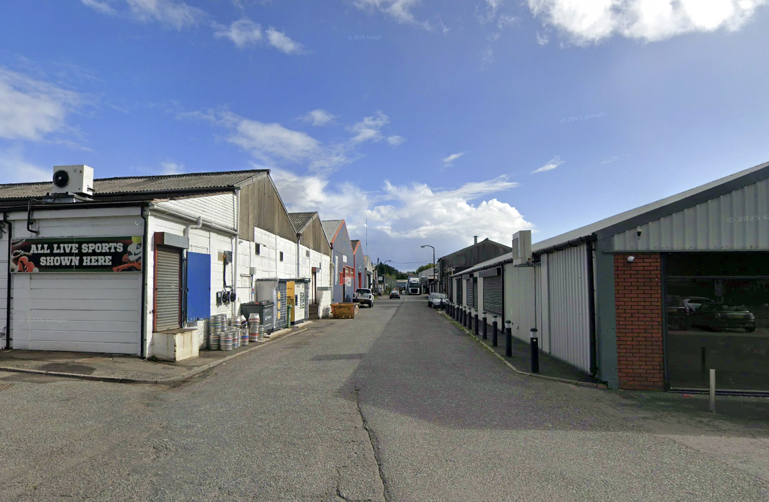Image of a course picture, study guide, revision book, publication, icon or logo relating to an awarding body like NEBOSH, shown on the ACT Associates website.