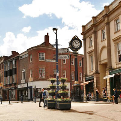 Image of a course picture, study guide, revision book, publication, icon or logo relating to an awarding body like NEBOSH, shown on the ACT Associates website.