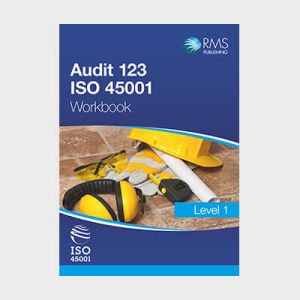 Image of a course picture, study guide, revision book, publication, icon or logo relating to an awarding body like NEBOSH, shown on the ACT Associates website.