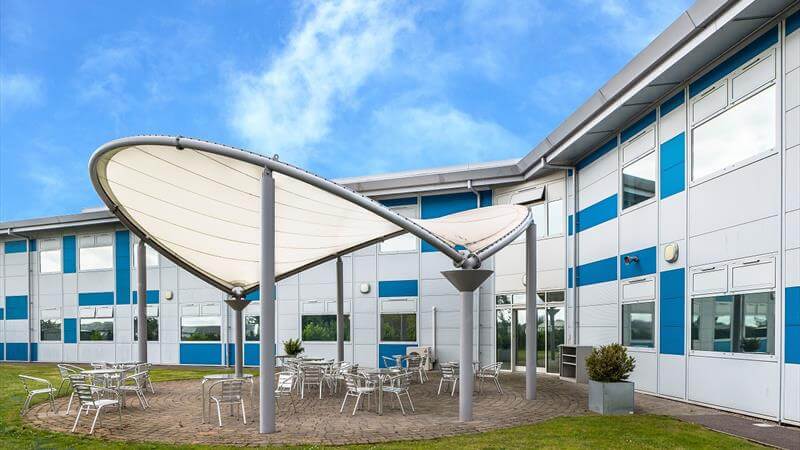 Image of a visual asset/icon/logo on the ACT Associates website.