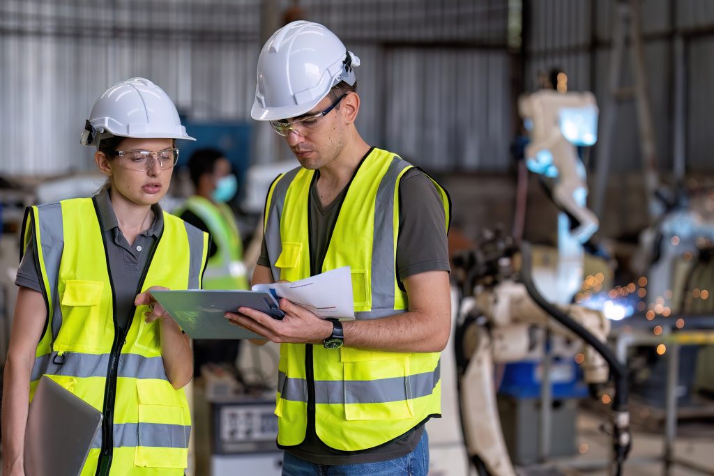 Image of a course picture, study guide, revision book, publication, icon or logo relating to an awarding body like NEBOSH, shown on the ACT Associates website.