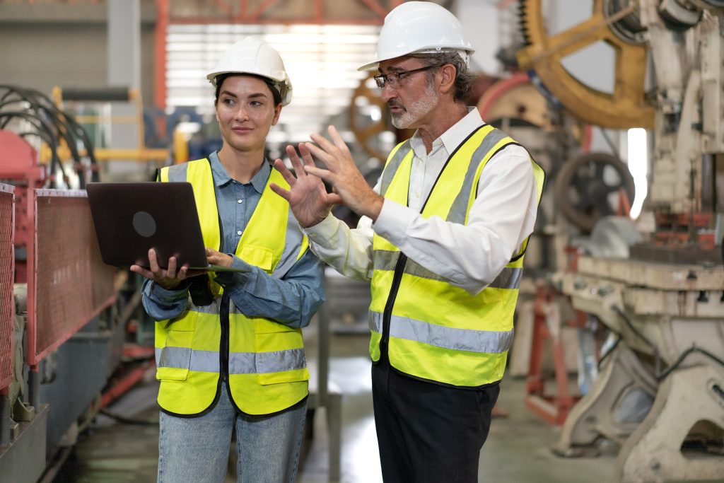 Image of a course picture, study guide, revision book, publication, icon or logo relating to an awarding body like NEBOSH, shown on the ACT Associates website.