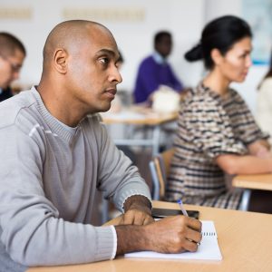 Image of a course picture, study guide, revision book, publication, icon or logo relating to an awarding body like NEBOSH, shown on the ACT Associates website.