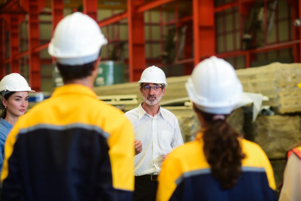 Image of a course picture, study guide, revision book, publication, icon or logo relating to an awarding body like NEBOSH, shown on the ACT Associates website.