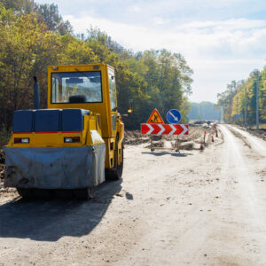 Classroom - NRSWA Signing, Lighting & Guarding – For Operatives Unit 2 (O1) SL&G