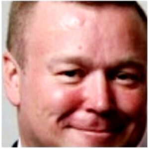 Ian Johnson, ACT's new construction tutor