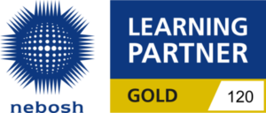 NEBOSH Gold Learning Partner